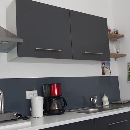 Ravissant Studio Dans Un Cadre Agreable Soultz-Haut-Rhin Екстериор снимка